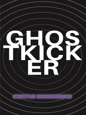 cover image of Ghost Kicker